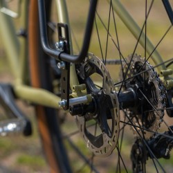 MINOURA REAR RACK MT-8000D