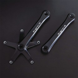 SUGINO SG75 144 Track Crank