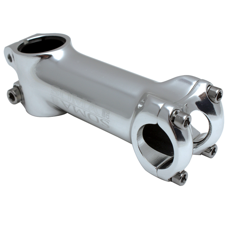 SOMA Shotwell II 7° 25.4 Silver