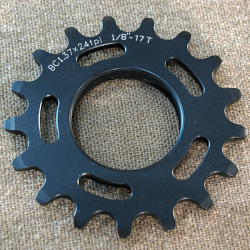 DIA-COMPE  Track Cog