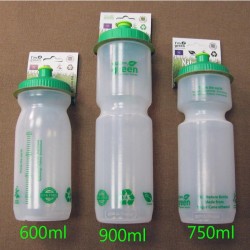Nature Bio Bottle 600, 750, 900ml