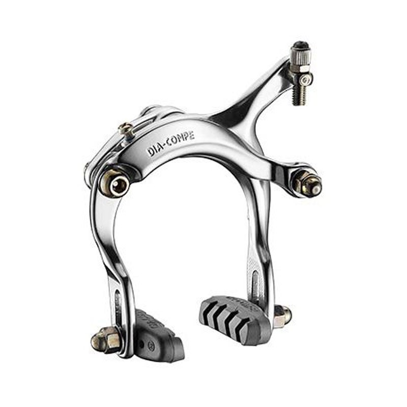 DIA-COMPE DL800 Long axe