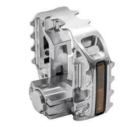 MKS FD-7 WIDE folding pedal