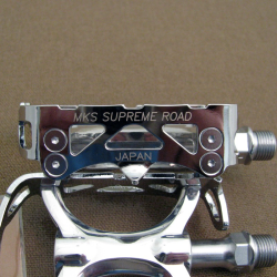 MKS SUPREME ROAD 70th Ltd