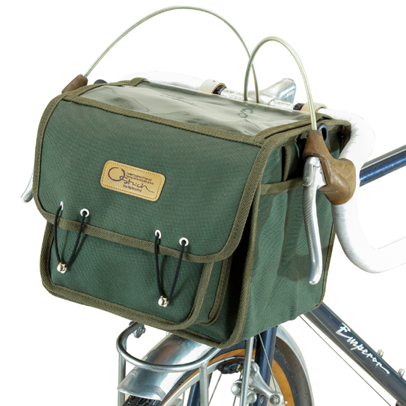 OSTRICH Front Bag F-104