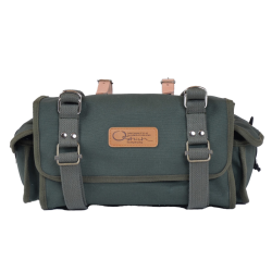 OSTRICHE Saddle Bag S-2