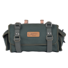 OSTRICHE Saddle Bag S-2