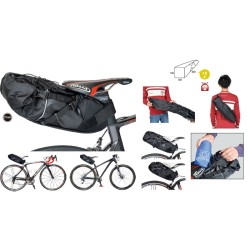 Ostrich Smart Eazy Pack