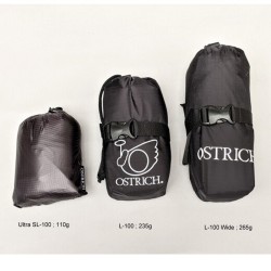 OSTRICH Sac de transport L-100 Standard & Wide
