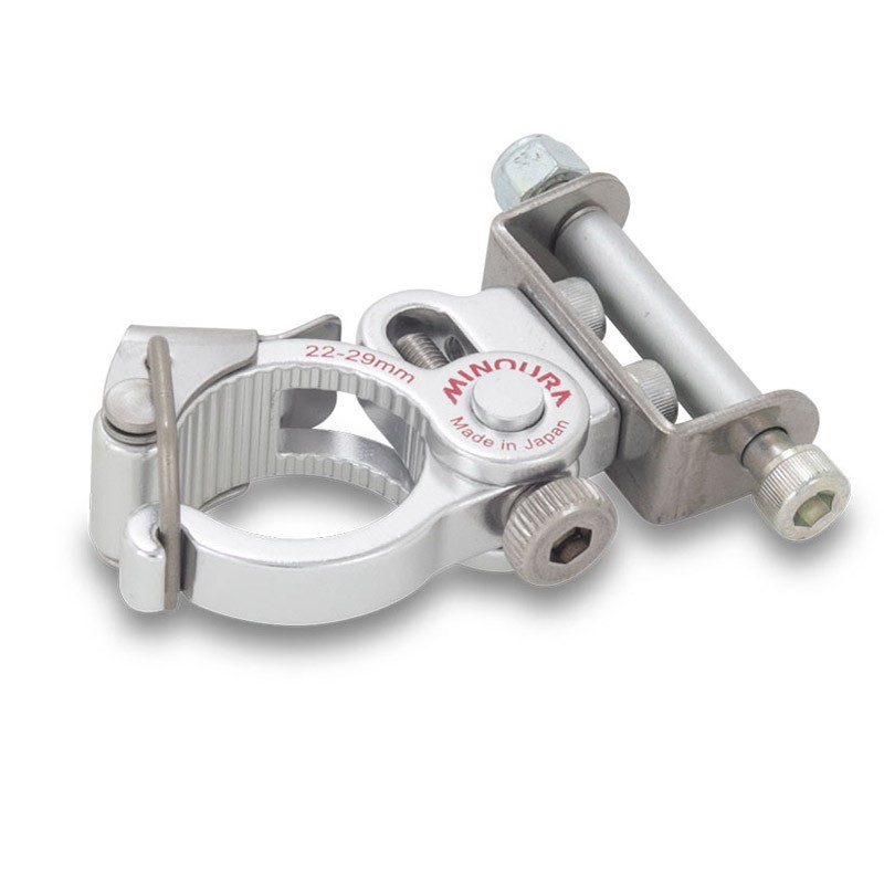 MINOURA Seat post Clamp for rack