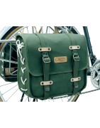 Sacoche, Sac de transport