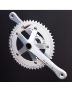 Crank set, BB