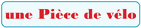 une piece de velo